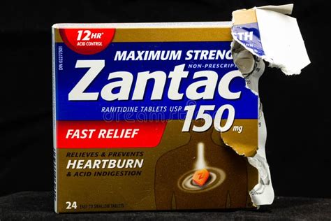 are generic brands zantac recalled